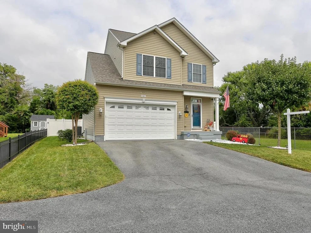 Unit for sale at 5901 LYNBROOK ROAD, BROOKLYN, MD 21225