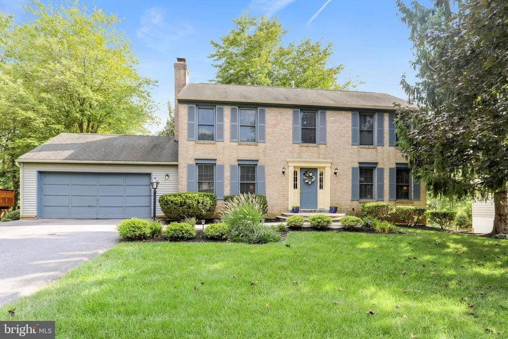 Unit for sale at 3808 CHERRY VALLEY DRIVE, OLNEY, MD 20832