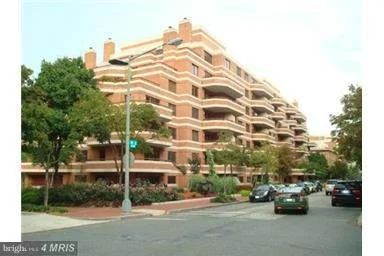 Unit for sale at 2301 N STREET NW, WASHINGTON, DC 20037