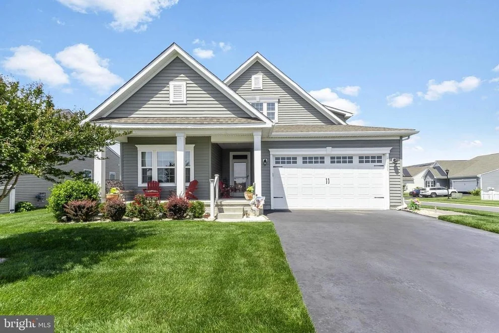 Unit for sale at 21288 TARPON DRIVE, MILLSBORO, DE 19966