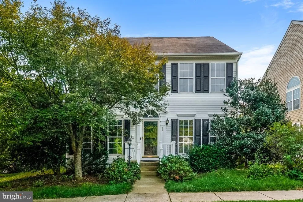 Unit for sale at 62 STOCKS STREET, LOVETTSVILLE, VA 20180