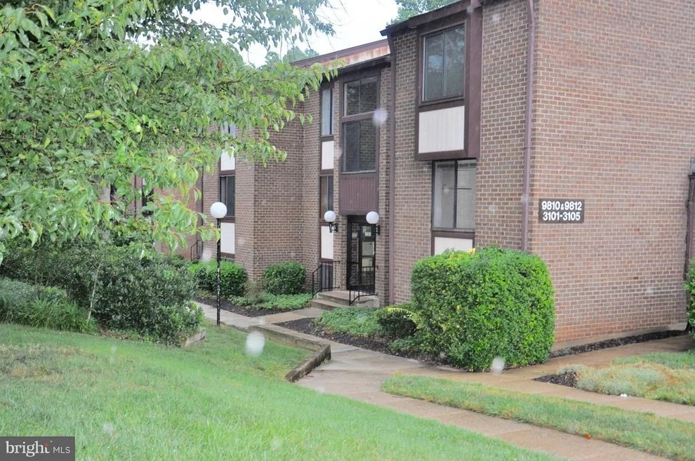 Unit for sale at 9810 KINGSBRIDGE DRIVE, FAIRFAX, VA 22031