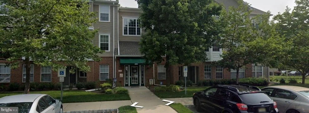 Unit for sale at 431 MOWAT CIRCLE, HAMILTON, NJ 08690