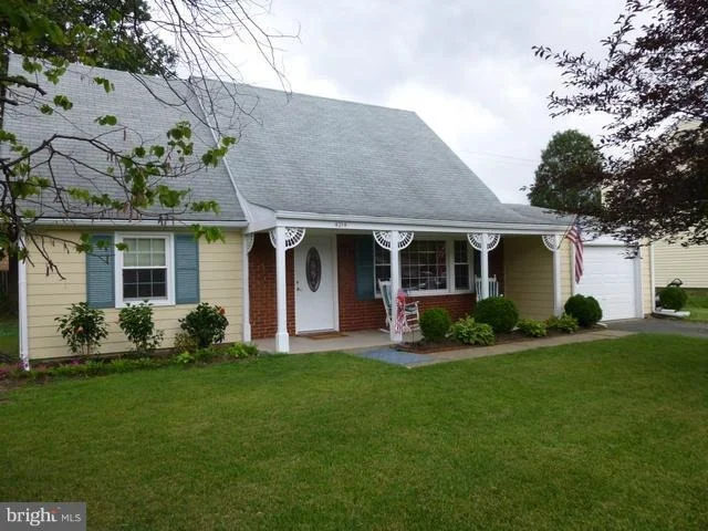 Unit for sale at 4214 MIDDLE RIDGE DRIVE, FAIRFAX, VA 22033