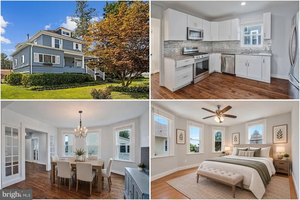 Unit for sale at 909 BEAUMONT AVENUE, BALTIMORE, MD 21212