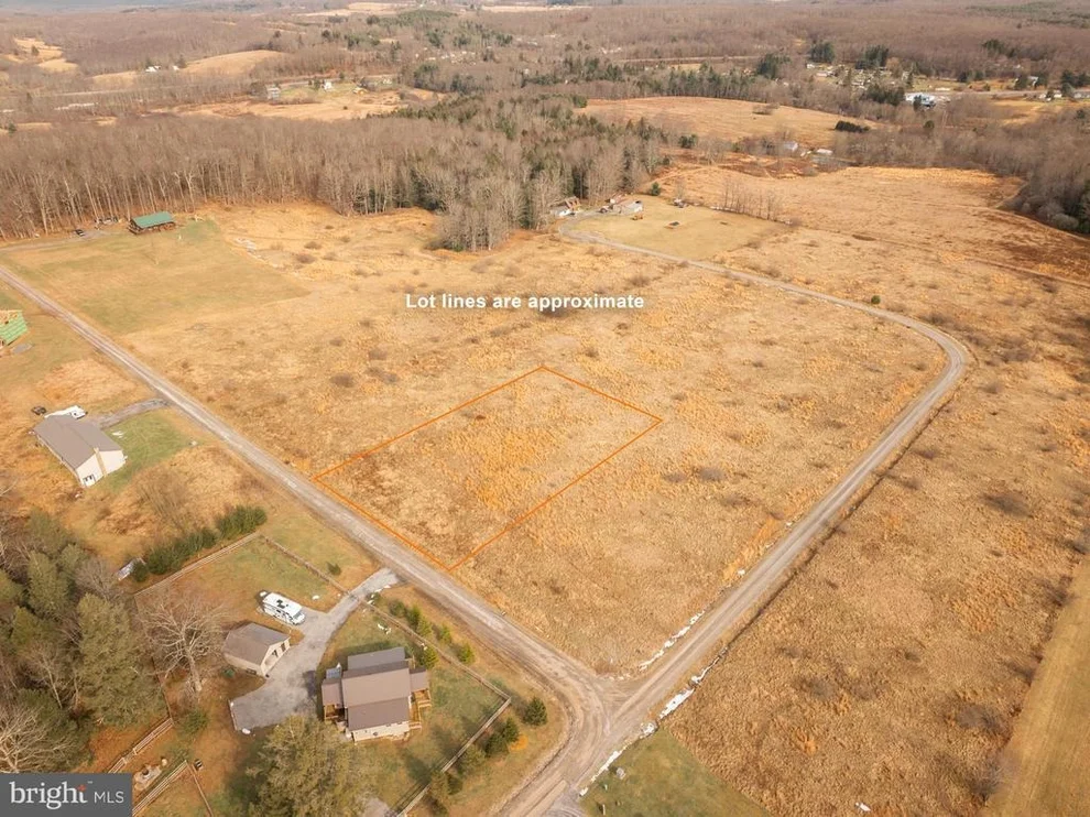 Unit for sale at Lot 51 HEMLOCK RIDGE, TERRA ALTA, WV 26764