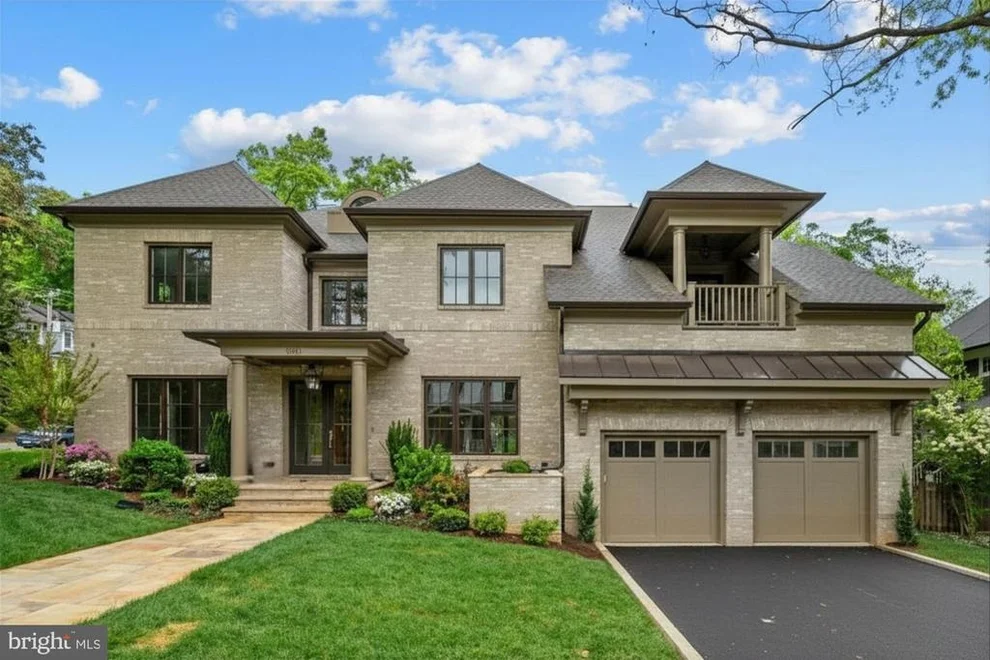 Unit for sale at 3031 N STUART STREET, ARLINGTON, VA 22207