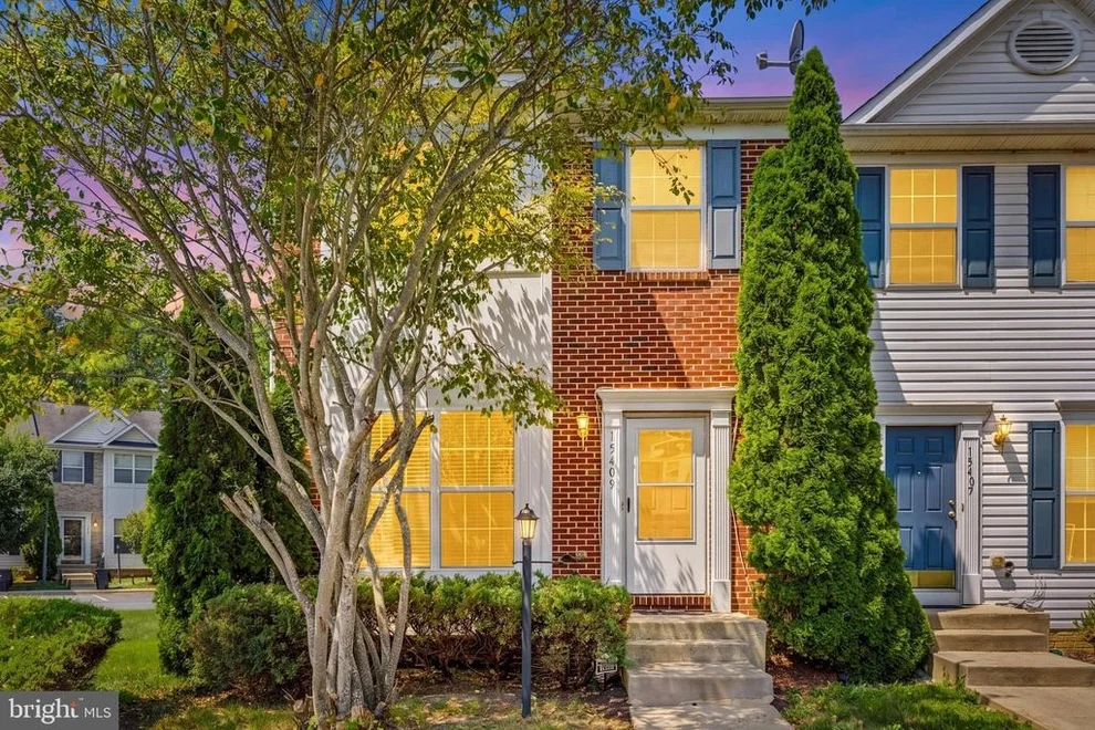 Unit for sale at 15409 BENNETTS RUN COURT, BRANDYWINE, MD 20613