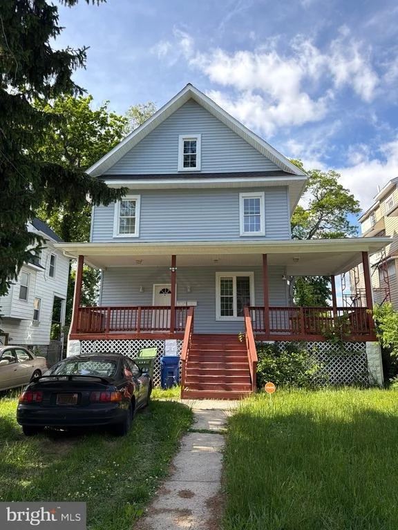 Photo of 4102 Boarman Avenue, Baltimore, MD 21215