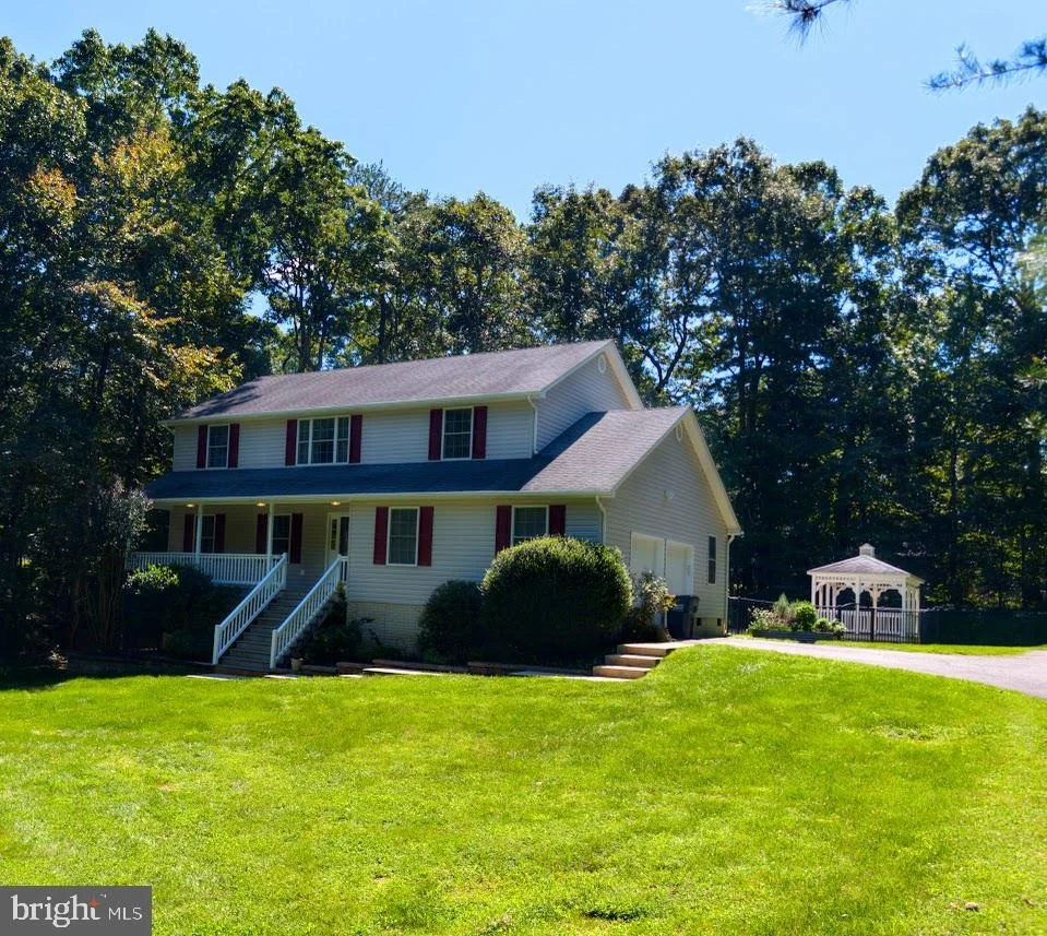 Unit for sale at 45795 STONEY RUN DRIVE, GREAT MILLS, MD 20634