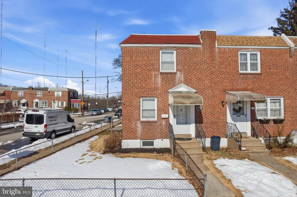 Unit for sale at 294 LEMONTE STREET, PHILADELPHIA, PA 19128