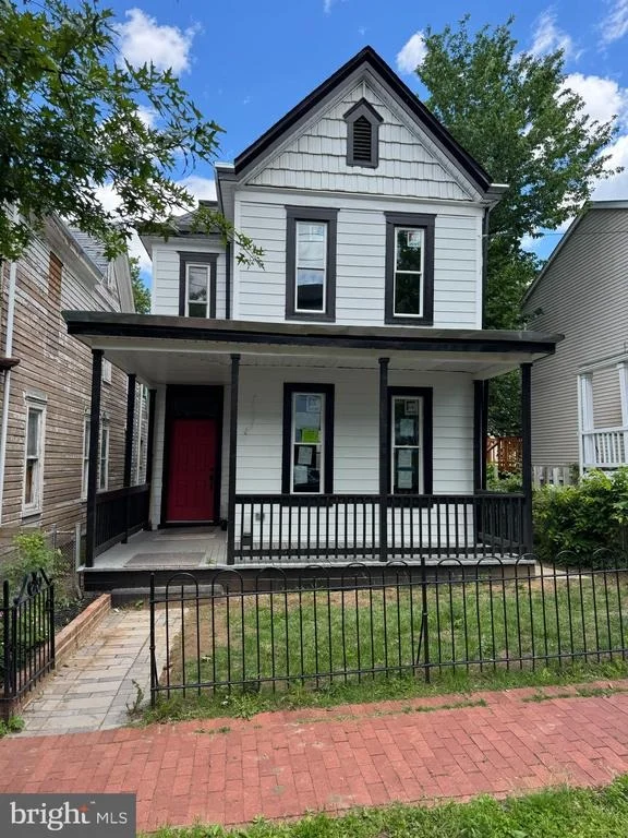 Unit for sale at 1358 VALLEY PLACE SE, WASHINGTON, DC 20020