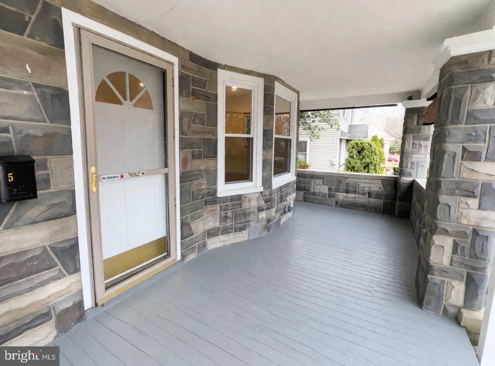 Unit for sale at 45 INSTITUTE PLACE, BRIDGETON, NJ 08302