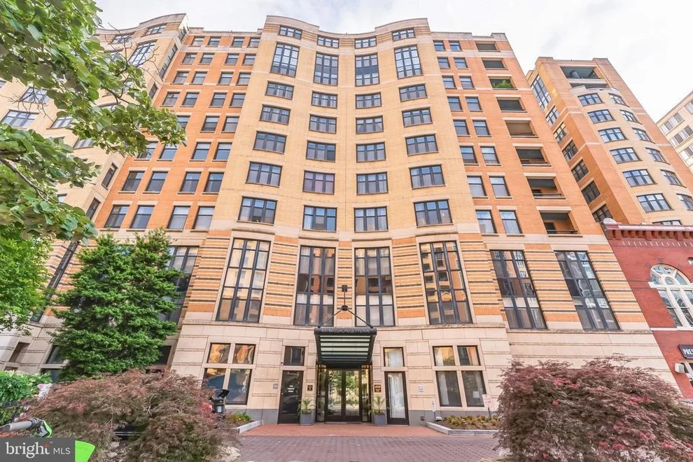 Unit for sale at 400 MASSACHUSETTS AVENUE NW, WASHINGTON, DC 20001