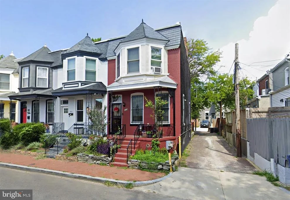 Unit for sale at 309 U STREET NW, WASHINGTON, DC 20001