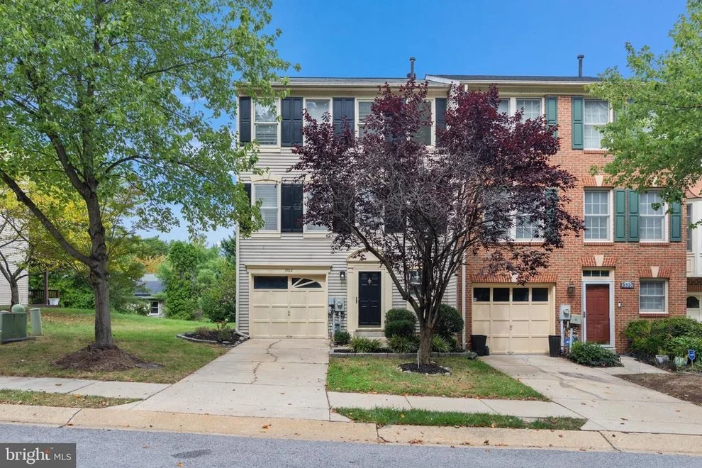 Unit for sale at 3512 HAMMERSTONE ROAD, LAUREL, MD 20724