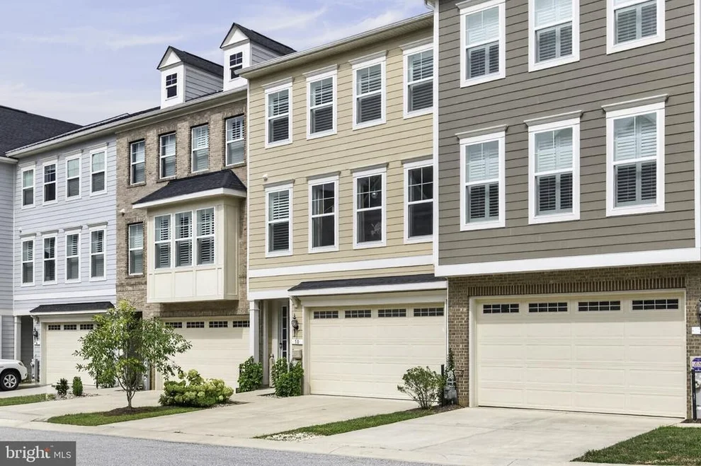 Unit for sale at 10 ENCLAVE COURT, ANNAPOLIS, MD 21403