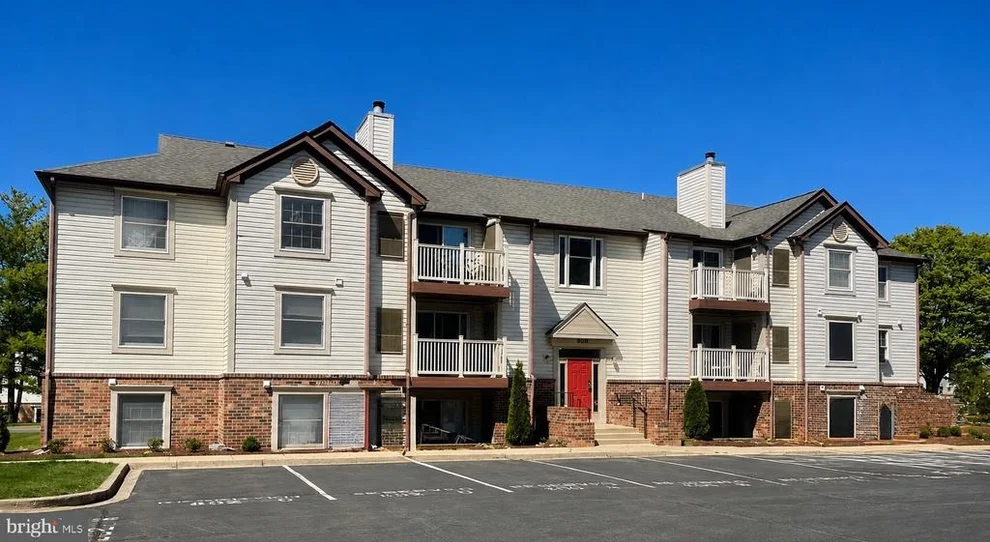 Unit for sale at 800 STRATFORD WAY, FREDERICK, MD 21701