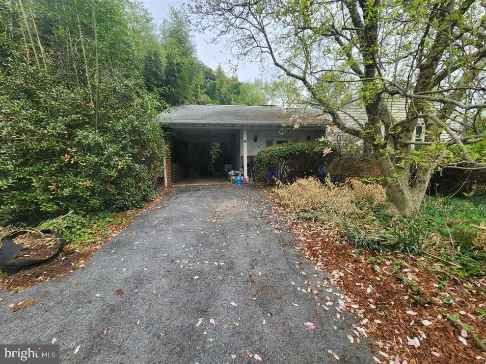Unit for sale at 6111 OAKLAND MILLS ROAD, SYKESVILLE, MD 21784