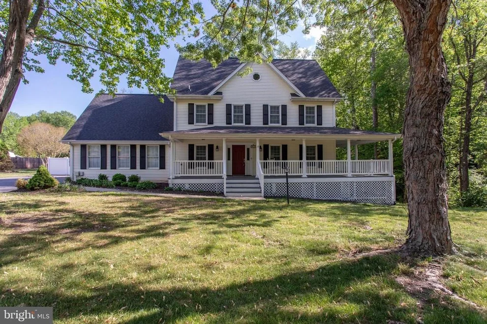 Unit for sale at 615 CLARKS RUN ROAD, LA PLATA, MD 20646