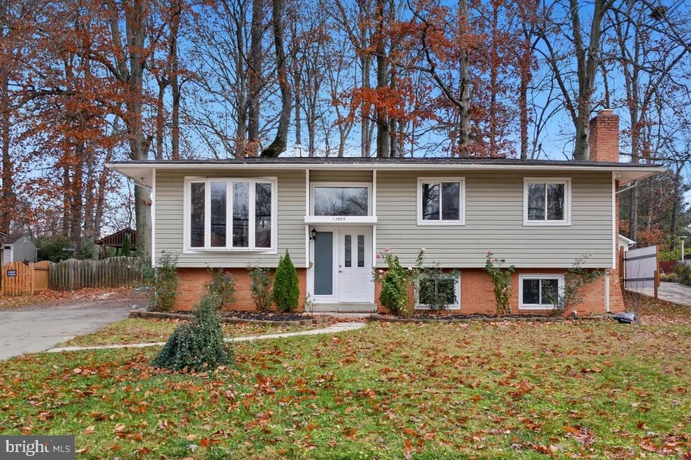 Unit for sale at 13905 ARCTIC AVENUE, ROCKVILLE, MD 20853