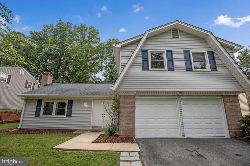 Unit for sale at 9123 OLD BURTON CIRCLE, UPPER MARLBORO, MD 20772
