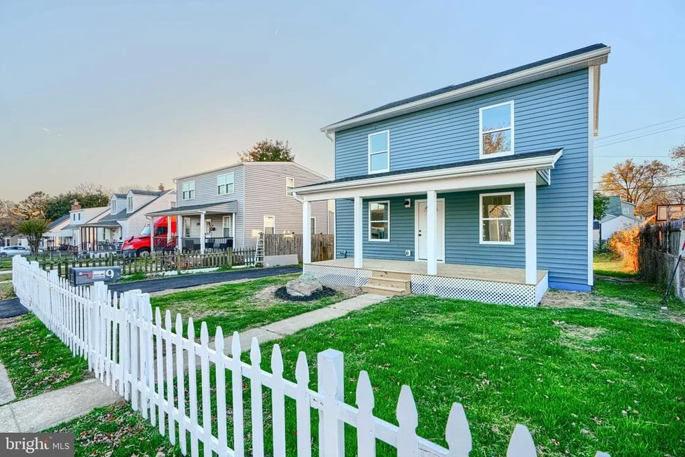 Unit for sale at 9 AVENAL ROAD, BALTIMORE, MD 21221