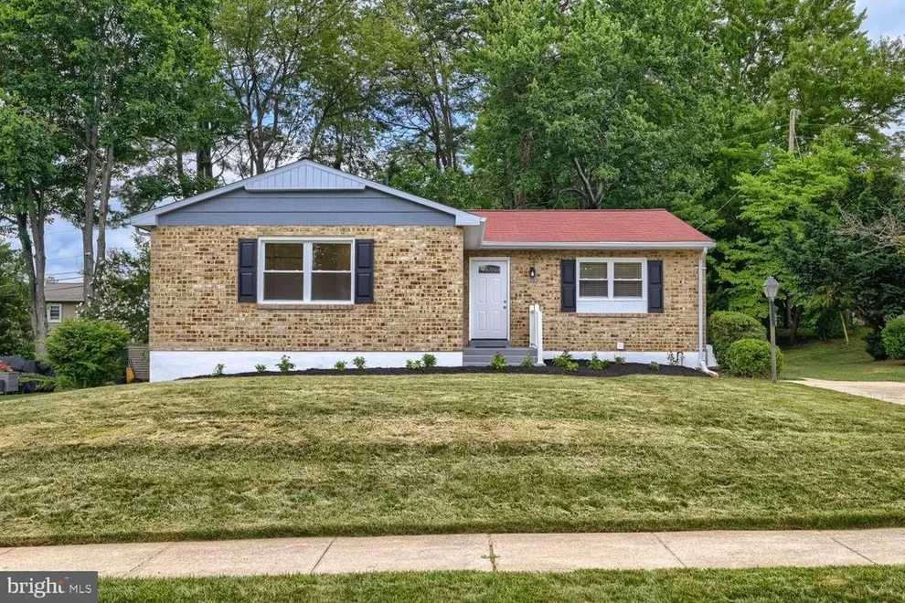Unit for sale at 113 DANBURY ROAD, REISTERSTOWN, MD 21136