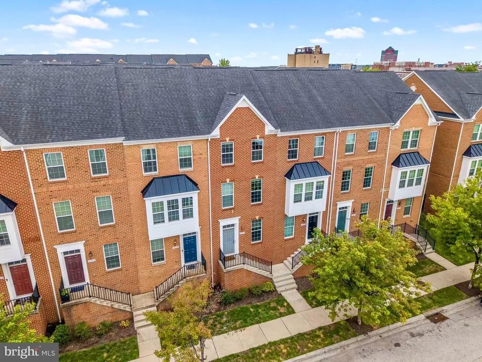 Unit for sale at 4517 FOSTER AVENUE, BALTIMORE, MD 21224