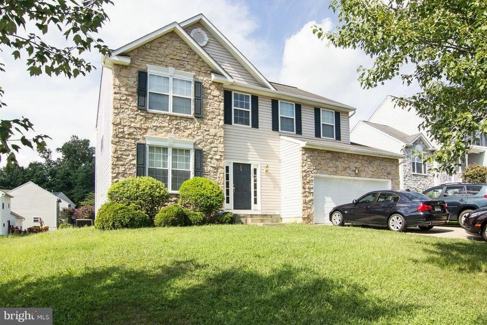 Unit for sale at 115 SUMMER WOODS WAY, OWINGS MILLS, MD 21117
