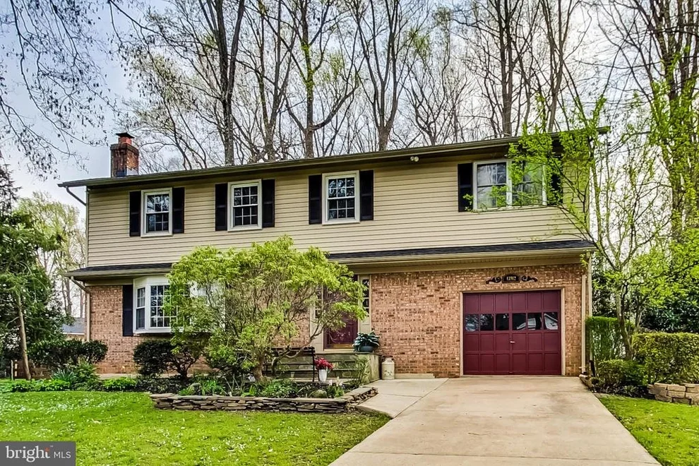 Unit for sale at 13912 CASTAWAY DRIVE, ROCKVILLE, MD 20853