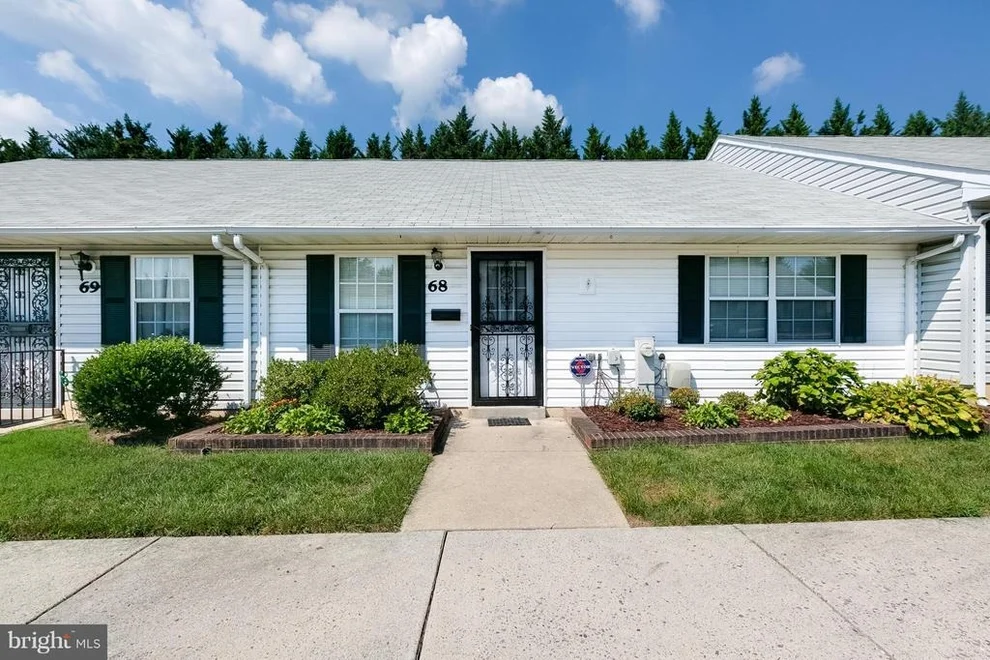 Unit for sale at 9270 CHERRY LANE, LAUREL, MD 20708