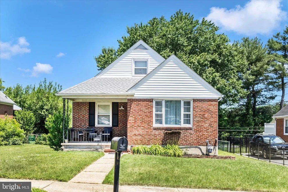 Unit for sale at 5811 DAYBREAK TERRACE, BALTIMORE, MD 21206