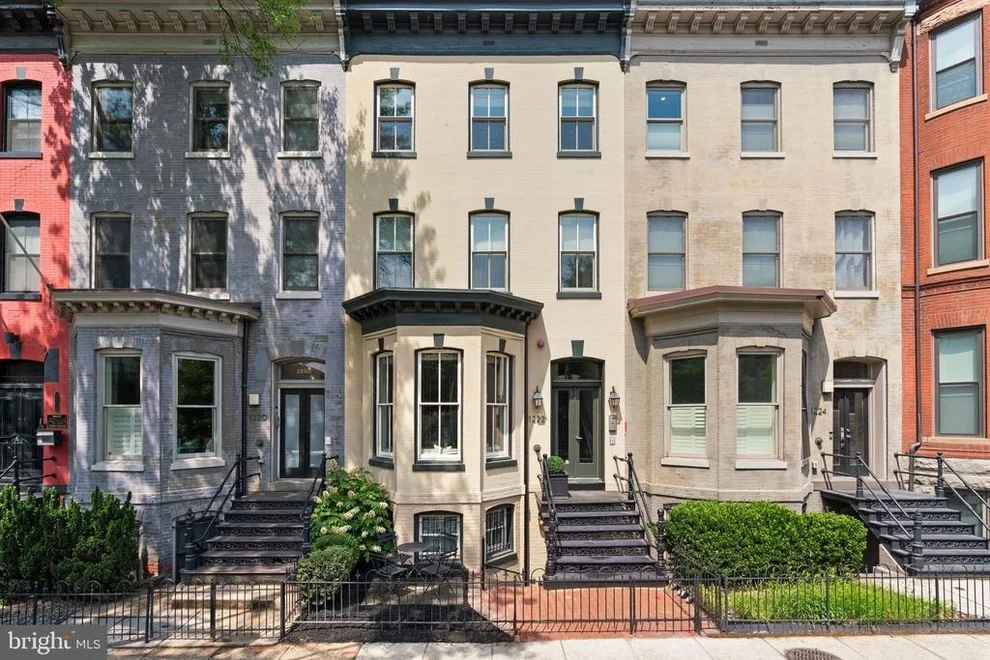 Unit for sale at 1222 11TH STREET NW, WASHINGTON, DC 20001