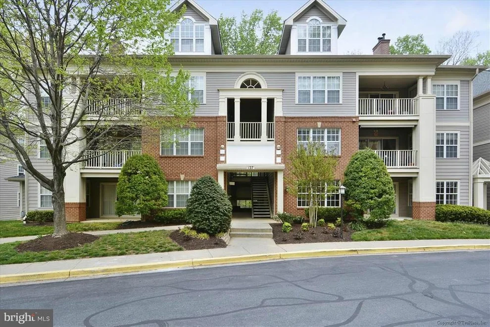 Unit for sale at 103 TIMBERBROOK LANE, GAITHERSBURG, MD 20878