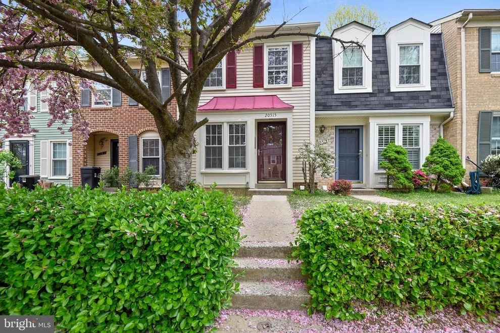 Unit for sale at 20515 STERNCROFT COURT, GAITHERSBURG, MD 20886