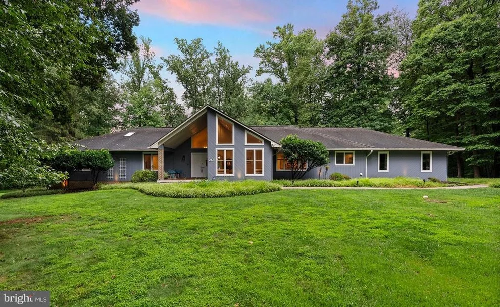Unit for sale at 2107 HARMONY WOODS ROAD, OWINGS MILLS, MD 21117