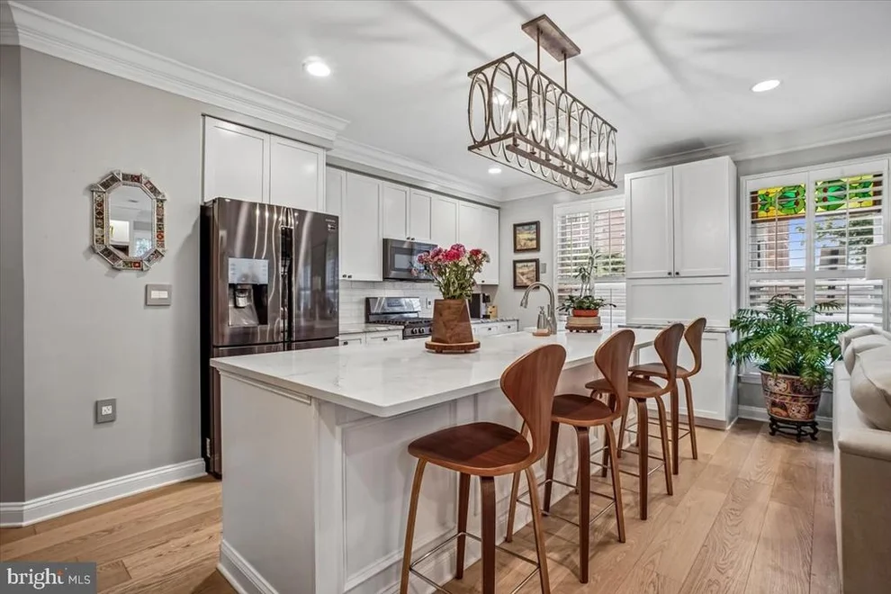 Unit for sale at 1115 CAMERON STREET, ALEXANDRIA, VA 22314