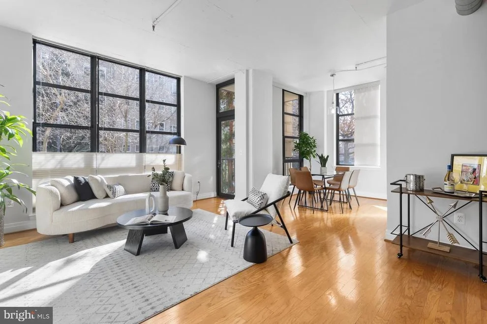 Unit for sale at 2020 12TH STREET NW, WASHINGTON, DC 20009