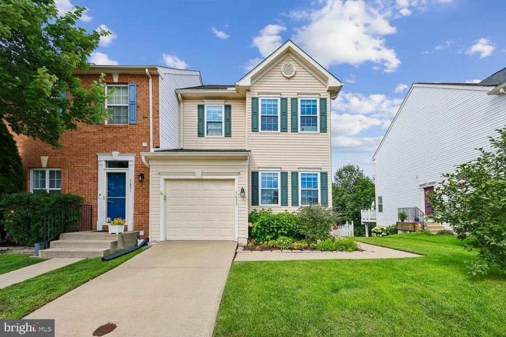 Unit for sale at 1633 PULLMAN COURT, MOUNT AIRY, MD 21771