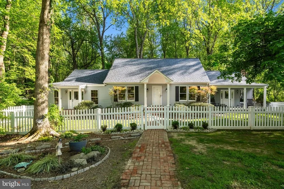 Unit for sale at 11 TRACYS LANE, TRACYS LANDING, MD 20779