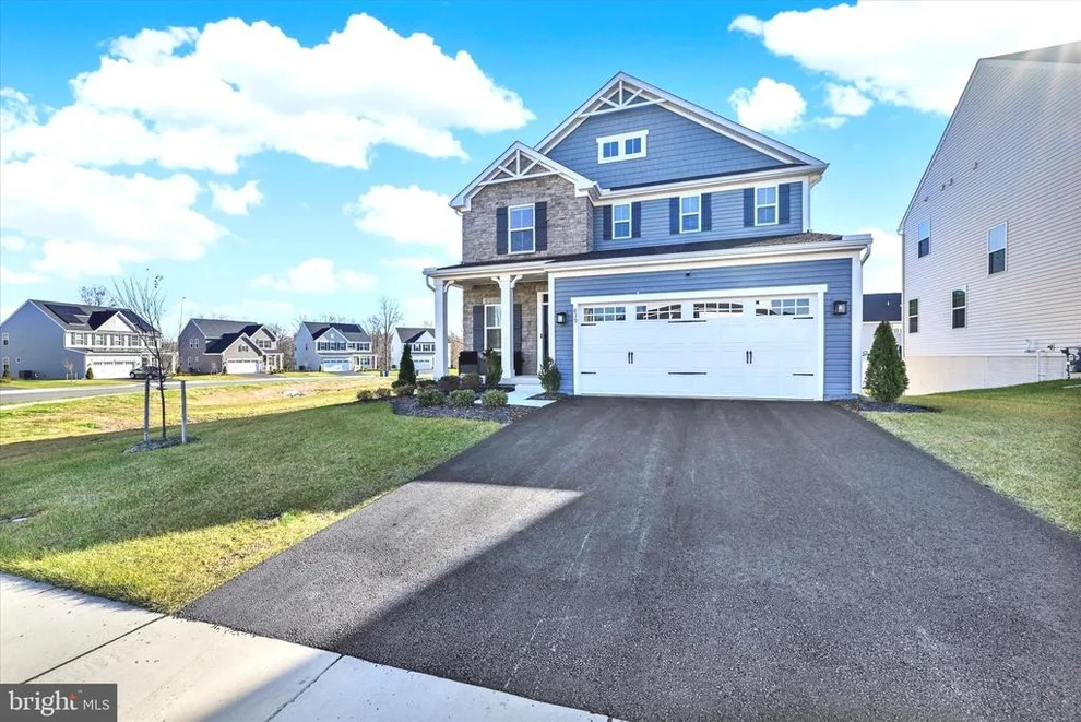 Unit for sale at 839 LENI WAY, ABERDEEN, MD 21001