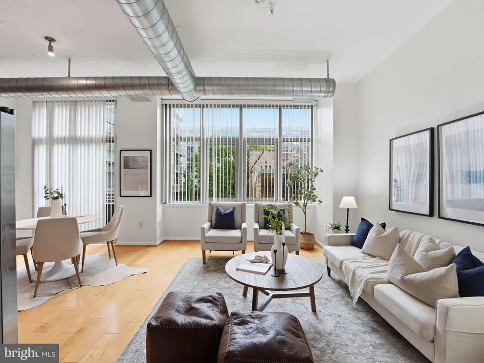 Unit for sale at 811 4TH STREET NW, WASHINGTON, DC 20001