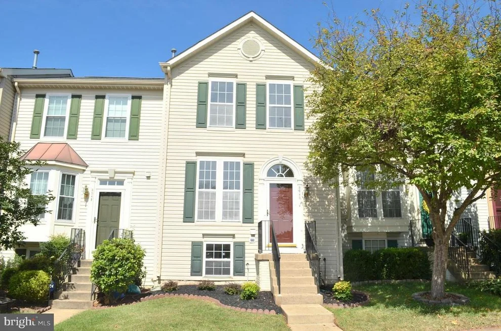 Unit for sale at 9040 CORIANDER CIRCLE, MANASSAS, VA 20110