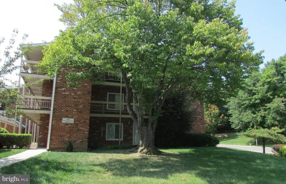 Unit for sale at 3511 FOREST EDGE DRIVE, SILVER SPRING, MD 20906