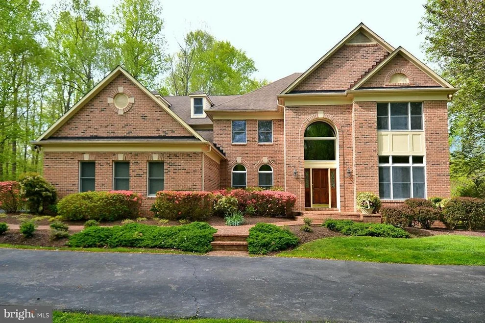 Unit for sale at 11816 CHAPEL ESTATES DRIVE, CLARKSVILLE, MD 21029