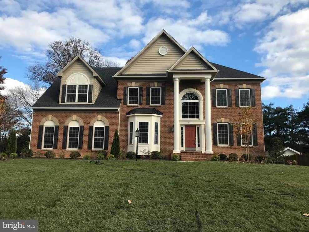 Unit for sale at 4031 GOSS ROAD, FAIRFAX, VA 22032