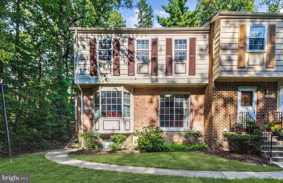 Unit for sale at 14600 TYNEWICK TERRACE, SILVER SPRING, MD 20906
