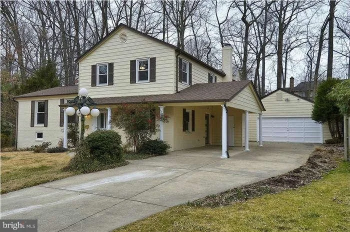 Unit for sale at 2 WINDER COURT, ROCKVILLE, MD 20850