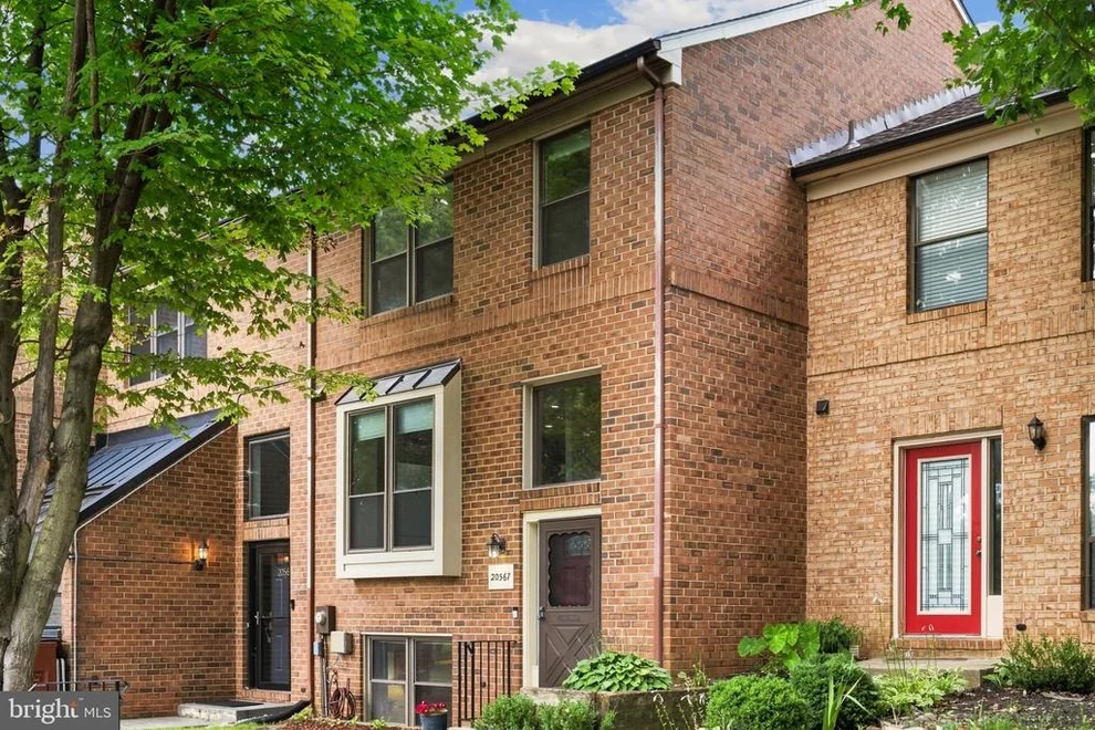 Unit for sale at 20567 SUMMERSONG LANE, GERMANTOWN, MD 20874